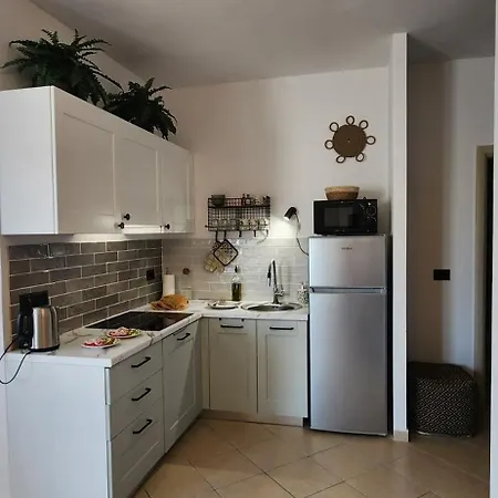 Apartment Tropic *