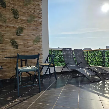 Apartment Tropic