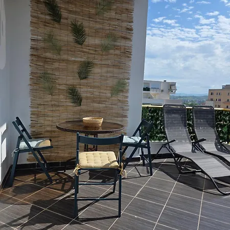 Tropic Appartement *