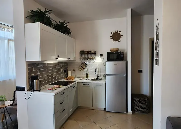 Appartement Tropic *