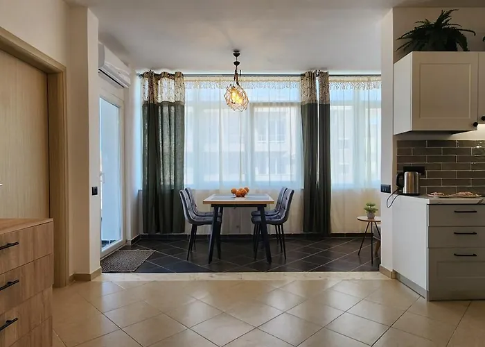 Tropic Appartement Durrës