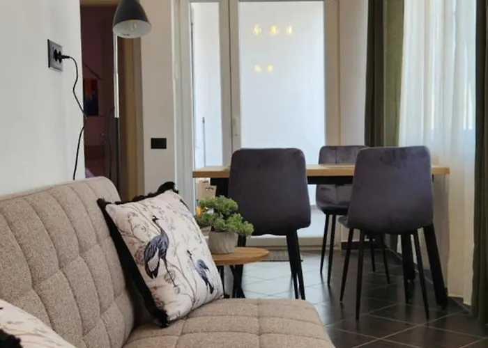 Tropic Appartement *