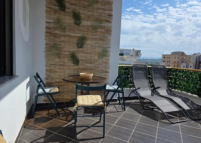 Tropic Appartement *