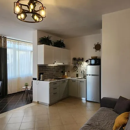 Tropic Apartment *