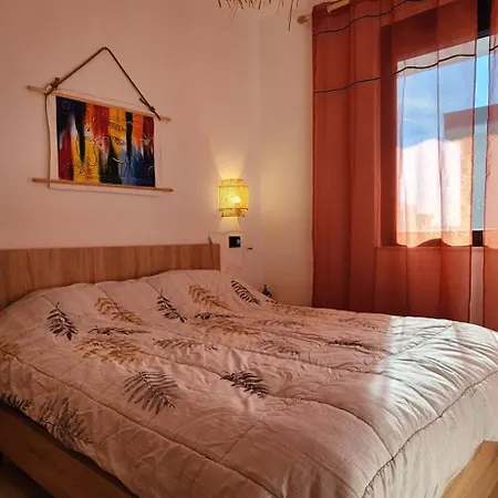 Tropic Apartament Durrës