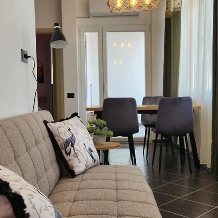Tropic Apartment *