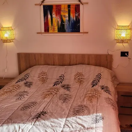 Apartament Tropic Durrës