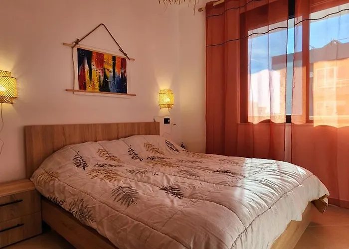 Tropic Appartamento Durrës