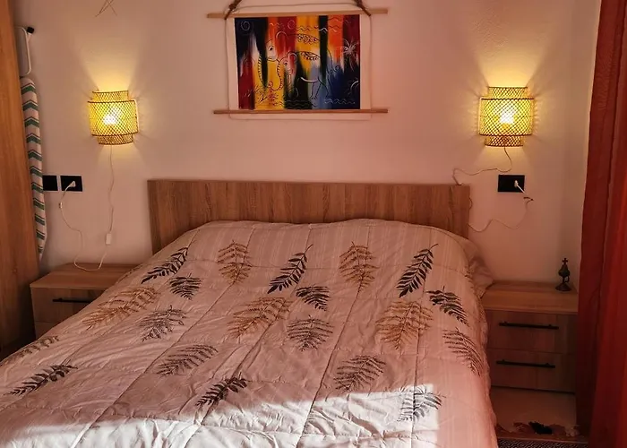 Apartament Tropic Durrës