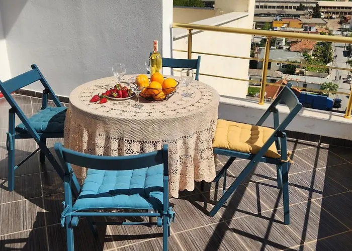 Tropic Apartament Durrës